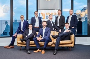 sonntag corporate finance: Nachfolgeregelung bei Photovoltaik-Experten: Nachfolgekontor berät beim Verkauf der Altmärker Solarstrom GmbH an Avacon Natur GmbH