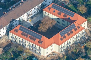 PRESSEINFO: Bundespreis UMWELT &amp; BAUEN 2025 nimmt Bauen im Bestand in den Fokus