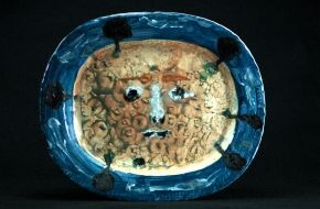 artnet AG: Neue Auktion ab 2. Juli 2013: Keramik von Picasso bei artnet (BILD)