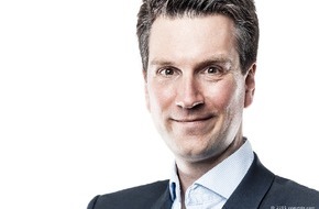 comevis GmbH & Co. KG: Vertriebschef der ARD & ZDF Fernsehwerbung wechselt zu comevis / 
Tobias Lammert erhört die Acoustic Performance im Markt für Audio Branding
