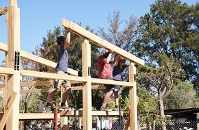 Hochschule München: "DesignBuild": Studierende der HM entwerfen und bauen ein Gemeinschaftszentrum in Mexiko