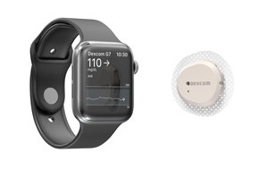 Dexcom Deutschland GmbH: Dexcom G7 verbindet sich jetzt in Deutschland, Österreich und der Schweiz direkt mit der Apple Watch