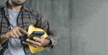 Bluebeam GmbH: Vom Papierplan zur Plattform: Wie ein kultureller Wandel die Baustelle digital macht