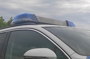 Polizeiinspektion Hameln-Pyrmont/Holzminden: POL-HM: Suchmaßnahmen nach einem vermissten 94-Jährigen in Hamelspringe beendet