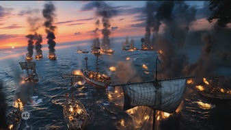 Ving Rhames und die t&ouml;dlichen Seiten der Geschichte: Der &bdquo;Pulp Fiction&ldquo;-Star mit neuer Doku-Reihe auf dem HISTORY Channel