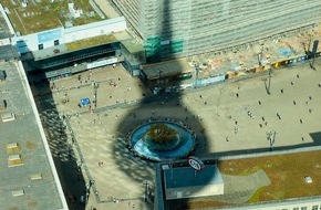 Berliner Fernsehtum: ONE TOWER. A THOUSAND STORIES. &ndash; Der Fernsehturm sucht den pers&ouml;nlichen Blick auf Berlin