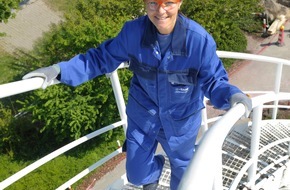 BASF SE: BASF bietet honorarfreies Fotomaterial für Journalisten in der Bilddatenbank der Deutschen Presse-Agentur (dpa) zum Zwischenbericht 2. Quartal 2011