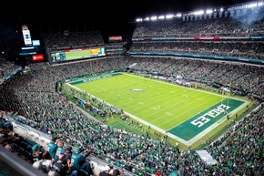 Kick-off in Philadelphia: Sportlich in die Herbstsaison 2024