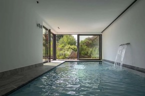 Private Wellness-Paradiese zum Millionenpreis: Das sind Deutschlands luxuriöseste Poolhäuser