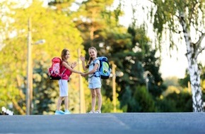 Helios Gesundheit: Sechs Tipps für einen gelungen Schulstart