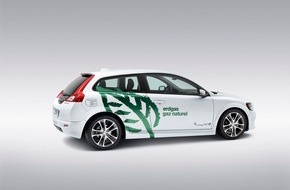 gasmobil ag: gasmobil: Jetzt kommen die Erdgas-Turbos