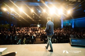 Plug & Play Germany GmbH: STARTUP AUTOBAHN EXPO 2026 am 02. Juli 2026 in Stuttgart