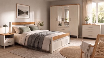 Pressemitteilung: Inter Link präsentiert sich neu als „Your Factory For Clever Furniture“