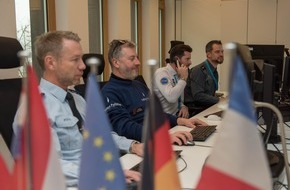 Landeskriminalamt Rheinland-Pfalz: LKA-RP: Kriminalitätsbekämpfung kennt keine Grenzen: 20 Jahre Gemeinsames Zentrum in Luxemburg