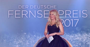 ZDF: ZDF-Produktionen beim Deutschen Fernsehpreis erfolgreich / Preisgala am Donnerstagabend in der Düsseldorfer Rheinterrasse (FOTO)