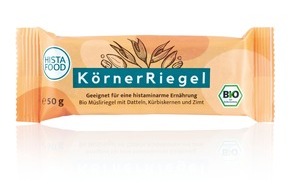 Netto Marken-Discount Stiftung & Co. KG: Löwen-Deal: Histaminarme Lebensmittel von „HistaFood“ – jetzt bei Netto Marken-Discount