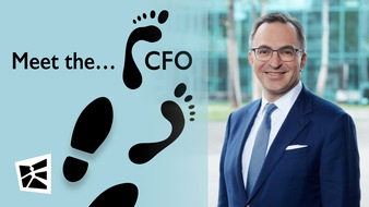 Universität St. Gallen: Andreas Blumer von EY zu Gast bei «Meet the CFO»