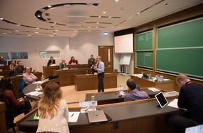 IESE Business School: IESE Business School wächst in Deutschland