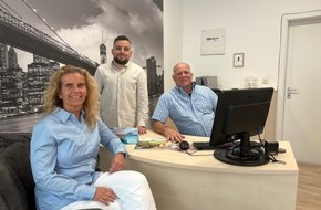 DERPART Reisevertrieb GmbH: DERPART bekommt Zuwachs