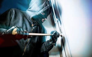 Polizei Mettmann: POL-ME: Einbrüche aus dem Kreisgebiet - 2505015