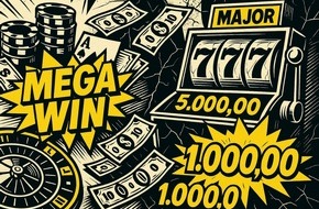 Universität Bremen: Glücksspielwerbung wird als doppelt schädlich erlebt: Sie lockt in den Einstieg und hält Betroffene im Spiel