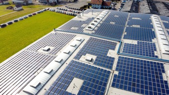 BECK: BECK erreicht Advanced Level der Circular Globe Zertifizierung