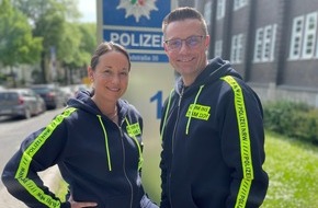 Polizei Bochum: POL-BO: Letzte Chance: Jetzt noch schnell bei der Polizei NRW bewerben - die Frist endet am 8. Oktober!