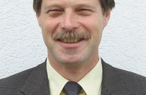 SVGW: Dr. Kurt Rüegg wird Präsident des SVGW