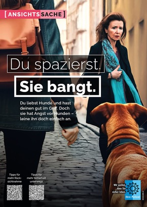 POL-LG: ++ Sicher f&uuml;hlen im &ouml;ffentlichen Raum - Stark unterwegs ++ Kampagne "AnsichtsSache" der Polizeilichen Kriminalpr&auml;vention ++ Die Polizei startet Kampagne in der Region L&uuml;neburg, L&uuml;chow-Dannenberg ...