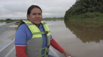 Amnesty International: Deutschland: Amnesty-Menschenrechtspreis geht an kolumbianische Fischer*innenorganisation FEDEPESAN