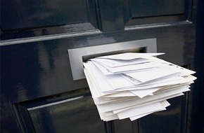 1&1 Mail & Media Applications SE: Umfrage zum 'Welttag des Briefeschreibens': E-Mails oft genauso schön