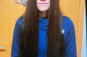 Landespolizeiinspektion Gera: LPI-G: &Ouml;ffentlichkeitsfahndung nach zwei hilfsbed&uuml;rftigen Jugendlichen - Polizei bittet um Mithilfe