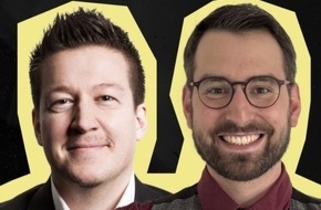 Shippeo Germany: SAP und Shippeo im LogTech Podcast: Wie viel Transparenz braucht die Lieferkette wirklich?
