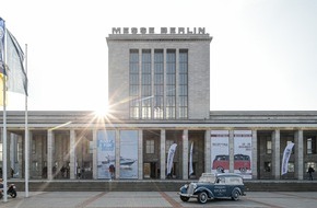 Messe Berlin GmbH: BOOT & FUN BERLIN 2019 übertrifft mit Besucherrekord Erwartungen