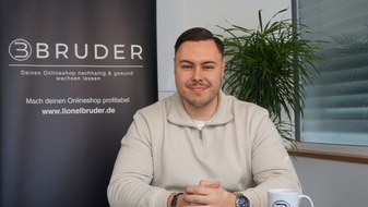 Bruder Consulting e.K.: Lionel Bruder von Bruder Consulting &uuml;ber Andromeda: Das Meta-Update, das gute Shops belohnt &ndash; und chaotische Shops zerst&ouml;rt