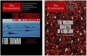 The Economist: Wie man einen Krieg um Taiwan vermeiden kann