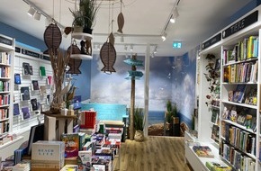 Thalia Bücher GmbH: Thalia eröffnet erste Buchhandlung in Westerland auf der Nordseeinsel Sylt
