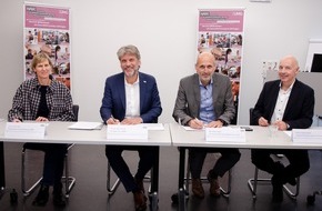 Ottobock SE & Co. KGaA: HAWK und Ottobock schließen Kooperationsvertrag