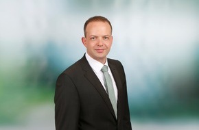 Asklepios Kliniken GmbH & Co. KGaA: Alexander Weiß wird neuer Geschäftsführer des Asklepios Fachklinikum Wiesen