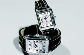 Tchibo GmbH: "Limited Edition" von Tchibo: Handgefertigte Schweizer Automatikuhren für ca. 200,00 EUR