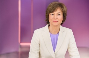 ZDF: "maybrit illner" im ZDF: Der Corona-Schock – eine Pandemie und die Folgen