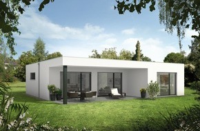 SWISSHAUS: SWISSHAUS SA: trois nouveaux modèles de maison pour l'automne (IMAGE)