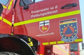 Feuerwehr und Rettungsdienst Bonn: FW-BN: 2. Folgemeldung: Waldbrandeinheit im Tag- und Nachteinsatz im Naturschutzgebiet Deliblatska Pescara