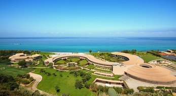 Capovaticano Resort Thalasso Spa spiegelt die Seele Kalabriens wider