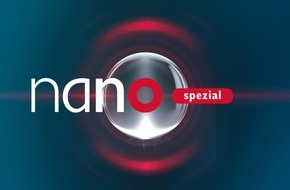 3sat: 20 Jahre "nano" in 3sat / Wissenschaftsmagazin mit "nano spezial"-Ausgabe zur Nachhaltigkeit