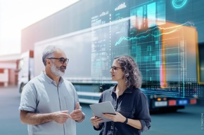 10 Thesen zur Sicherheit und den Zukunftschancen im europäischen Straßengüterverkehr 2026