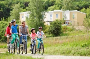 Center Parcs: Center Parcs Sommer Vibes 2023 –  Die Ferienparks im Sommerfieber