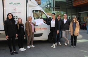 Upstalsboom Hotels & Ferienwohnungen: „Azubidinner“ des Upstalsboom Kühlungsborn ein voller Erfolg