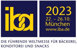 Zentralverband des Deutschen Bäckerhandwerks e.V.: iba 2023: Der Zentralverband gibt Messe-Highlights bekannt