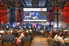 FW Konstanz: Jahresabend 2023